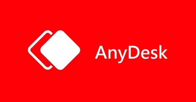 AnyDesk