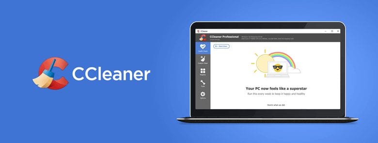 Ccleaner