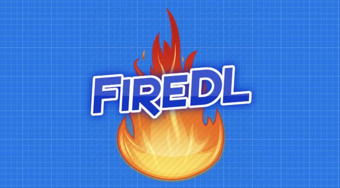 Что такое FireDL