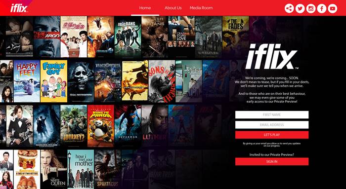 iFlix