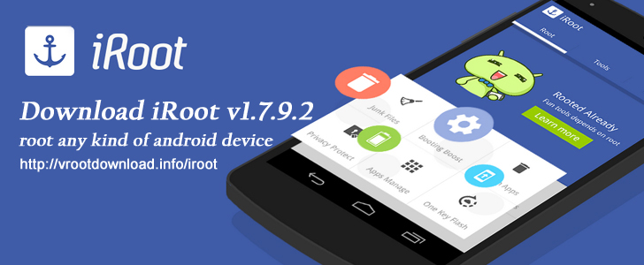 iRoot