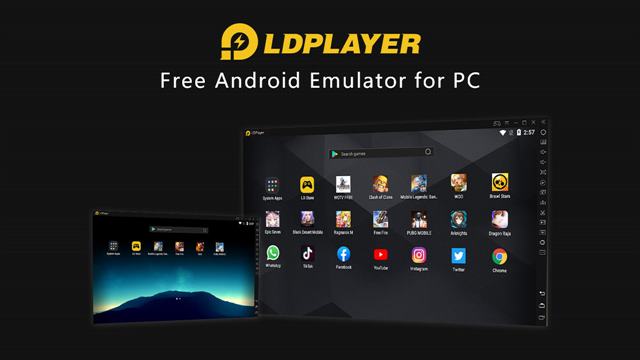 Что такое LDPlayer?