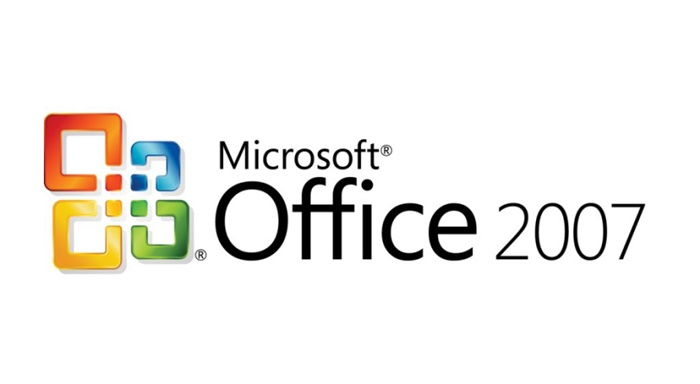 Загрузите ISO-файлы Microsoft Office 2007