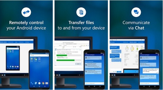 Быстрая поддержка Teamviewer