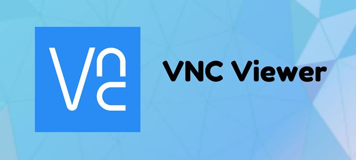 Просмотрщик VNC