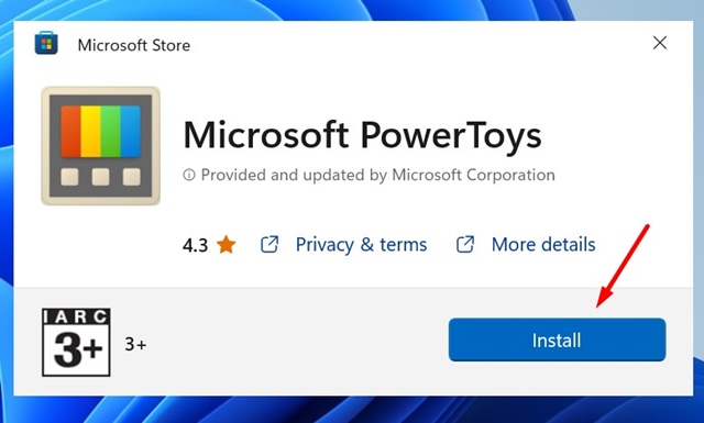 PowerToys