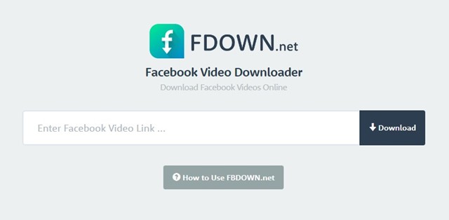 fdown.net